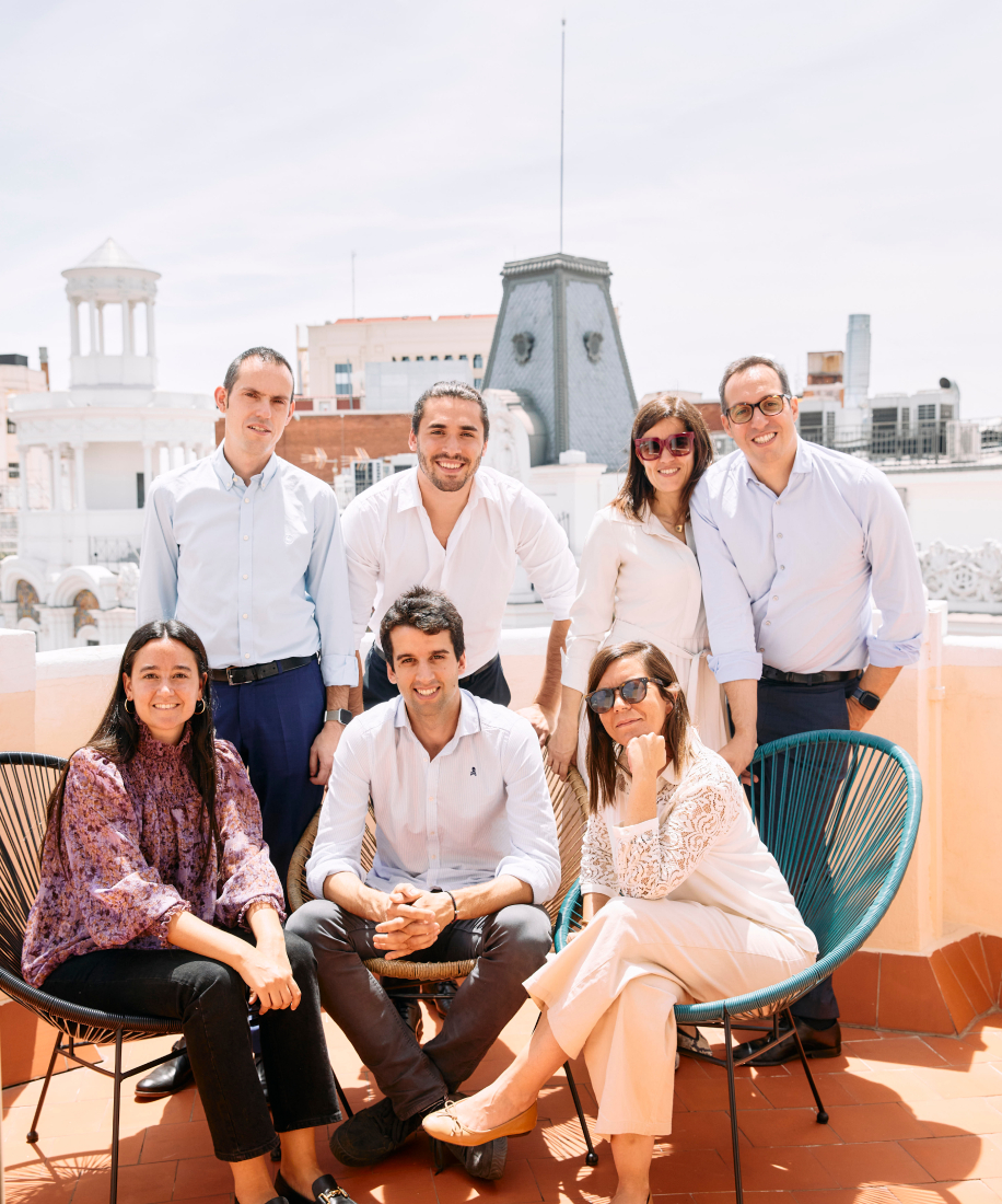 Hive Legal Equipo