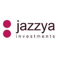 Jazzya Investments Logo