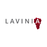 Logo Lavinia Hive