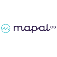 Mapalos Logo