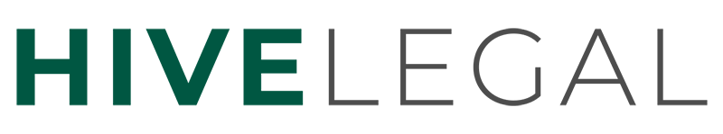 Hive Legal logo