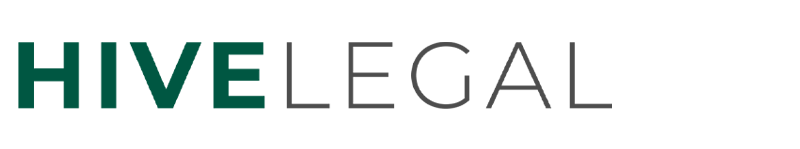 Hive Legal Logo