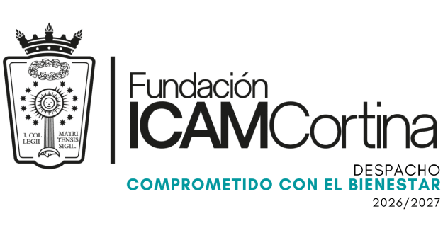 Fundación ICAM Cortina